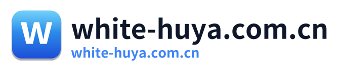 white-huya.com.cn
